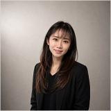 Grace Gao Registered Social Worker, MSW 