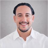 Michael Montero Licensed Master Social Worker