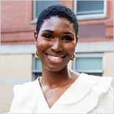 Alexandrea Johnson Licensed Master Social Worker