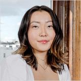 Kathleen Zheng Licensed Master Social Worker