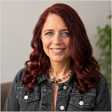 Katie Roemerman Licensed Mental Health Counselor-Registered Art Therapist