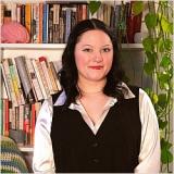 Gabrielle Moor Pre-Licensed Trauma Counselor, MS