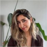 Sara Ahmadzadeh Registered Psychotherapist (Qualifying)