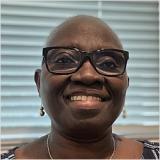 Jumoke Omojola Licensed Clinical Social Worker