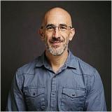 James Seghers MS, PhD