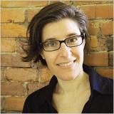 Andrea Iatrou LCSW-R, Licensed Psychotherapist, Certified Trauma Specialist