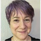 Julie Levin MA, Licensed Marriage and Family Therapist