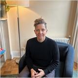Suz Hyland LCSW-R
