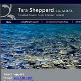 Tara Sheppard B.A., M.M.F.T