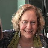 Carol Greenberger LCMHC