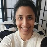 Gita Seshadri PhD, LMFT