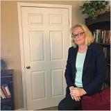 Francine Roberts Psy.D.