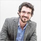 Zak Forrest Licensed Marriage and Family Therapist