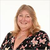 Christine Harris MSW, LCSW