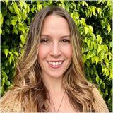 Danielle Ciccone Licensed Professional Clinical Counselor, Certified EMDR Therapist, IFS Therapist, Psychedelic Therapist