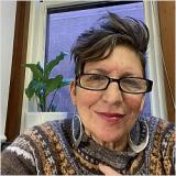 Pam Harris PhD