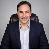 Mark Mouro Licensed Marriage and Family Therapist