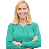 Britt Young MA, Licensed Marriage and Family Therapist