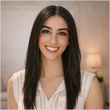 Tanya Samuelian M.S., Licensed Marriage and Family Therapist