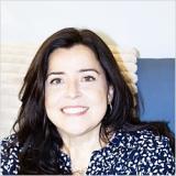 Manuela Correia-Guerra Ma, NCC, Licensed Professional Counselor, CSC