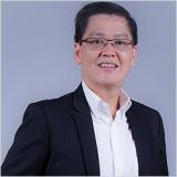 Vincent Lim Wye Meng (KB PA, CCMP, M.Coun., B.App.Sc.)