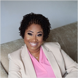 Monica Thompson Licensed Professional Counselor