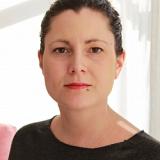 Erica Cervin Licensed Psychologist