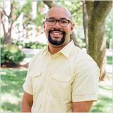 Adriel Johnson DBH, LPC, NCC, CCMHC