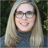 Caroline Lupetin-Cindric MCP, Registered Clinical Counsellor