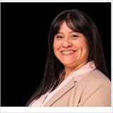 Keira Olivas MA, LMFT, LPC-S, NCC
