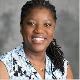 Charmaine Samuda DSW, LCSW