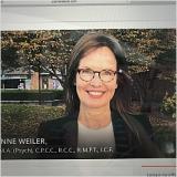 Jo-Anne Weiler M.A., R.M.F.T., R.C.C.