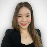 Amanda Cheang Registered and Licensed Counsellor from the Board of Counsellors Malaysia - KBPA
