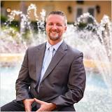 Forrest Dykes Licensed Mental Health Counselor