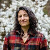 Ash Gangadean MA, LMHC