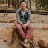 Alexander  Ly | Trauma + Anxiety Licensed Marriage and Family Therapist