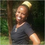 Anne Njoki Msc.Clinical Psychology, UoN (Relationships & Mental health specialist) and Mediation, SoM- U.K (Family & Commercial)