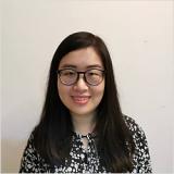 Chareessa Chee 钱恩慧 MS. Coun LPC 心理辅导师