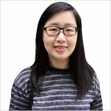 Chareessa Chee 钱恩慧 MS. Coun LPC 心理辅导师