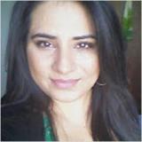 Hiral Patel Licensed Clinical Psychologist