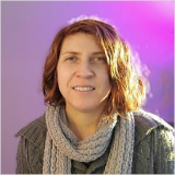 Silvina Duchini LCSW, CCTP-II, Certified in Brainspotting