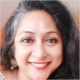 Tanuka Gupta Clinical Psychologist
