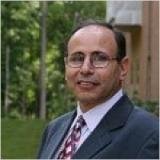 Dr. Monir Morgan Ph.Ds., LPC, NCC, ACS