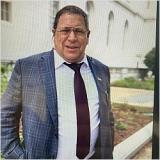 Christian Komor Doctor of Clinical Psychology