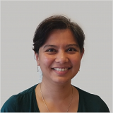 Padma Jairam Counselling Psychologist; Individual, Couples, and Family Therapist