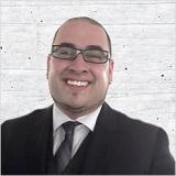 Mario Gonzalez MA, Licensed Professional Counselor