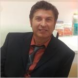 Alex Karimi  PsyD, PhD, Licensed Marriage and Family Therapist
