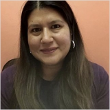 Susana Diaz Licensed Professional Counselor