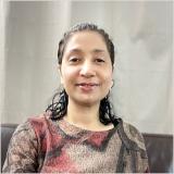 Sandhya Wilhelm Licensed Professional Counselor, NCC