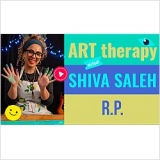 Shiva Saleh Registered Psychotherapist, RP,  MA, BA